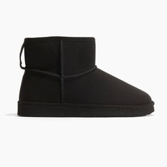 H&M ブーツの画像