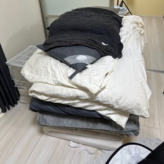 【総額5万以上】完全一式トゥルースリープ布団