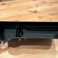 車　多機能収納ボックス