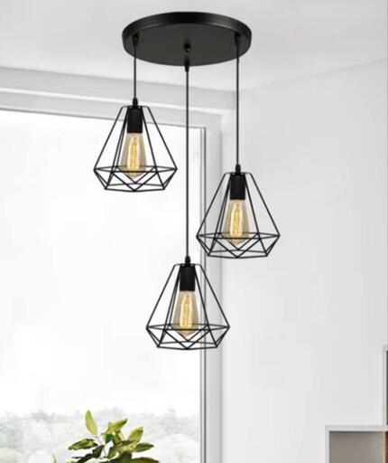 新品　ペンダントライト　照明