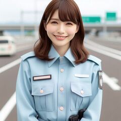 【高速道路の警備員】寮完備！ずっと無料！