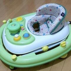 歩行器 ベビー用品の画像