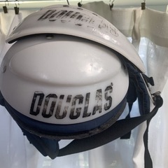 DOUGLAS ダグラス QBK Sサイズ ショルダーパッド アメリカンフットボール アメフト 防具 の画像