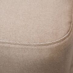 人気の無印良品(MUJI)のソファベンチ・オットマンです。ソファと合わせるのはもちろん玄関や寝室など様々な場所で活躍するスツール。ナチュラルなデザインは無印良品の家具や北欧テイストのインテリアにもの画像