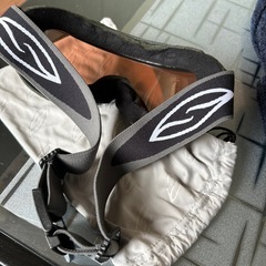 スキーメガネの画像