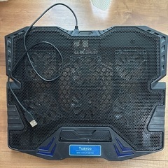 ノートパソコン冷却パッド 冷却台