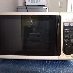 日立オーブンレンジ MRO-J60