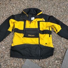 サイズ：Ｍ　North face スキー・スノボ　ウエア　ノース...