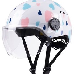 自転車ヘルメット
