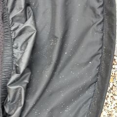 サイズ：Ｍ　North face スキー・スノボ　ウエア　ノースフェース　小難の画像