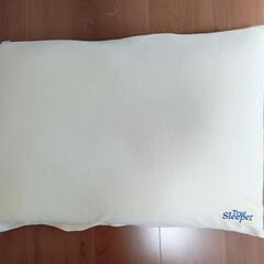トゥルースリーパーエンジェルフィットピロー