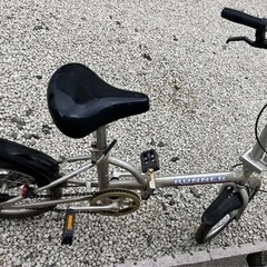 中古】浜松市の折りたたみ自転車を格安/激安/無料であげます・譲ります｜ジモティー