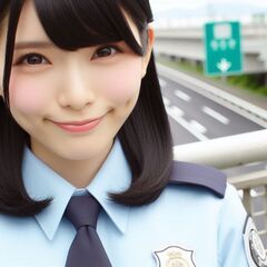 【高速道路の警備員】寮費無料！ずっとタダ！