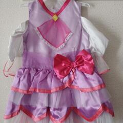 プリキュアドレス