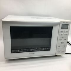 Panasonic NE-MS235-W 2018年製 2018年製 パナソニック フラット
