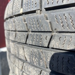 ご成約】アルファード❗️純正ホイール❗️スタッドレス❗️18インチ