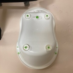 ベビーバスの画像