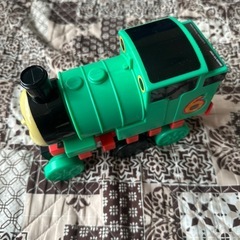 トーマスとパーシーの画像