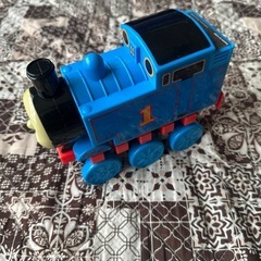 トーマスとパーシーの画像