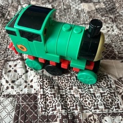 トーマスとパーシーの画像