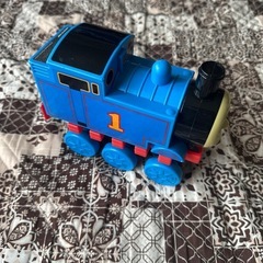 トーマスとパーシーの画像