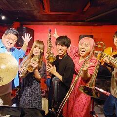 【トランペット募集】スカパラのコピーバンド
