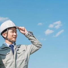 未来の建築施工管理者募集！＜完全未経験OK＞資格取得支援あり！1...