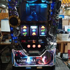 【愛品倶楽部柏店】エンターライズ バイオハザードリべレーションズ...