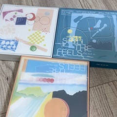 Seventeen セブチ 3形態セット[SPILL THE F...