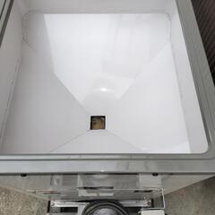籾付き精米機の画像