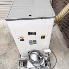 籾付き精米機の画像