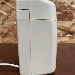AMANO　タイムレコーダー　MX-100　設定カード付の画像