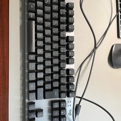 Logiキーボード