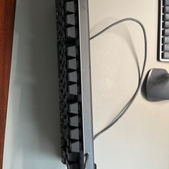 Logiキーボードの画像