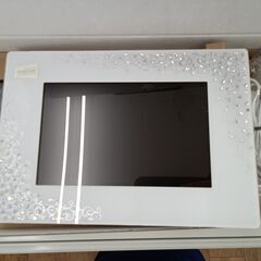 ★ジモティ割あり★ SONY デジタルフォトフレーム   動作確認／クリーニング済み MT2767の画像