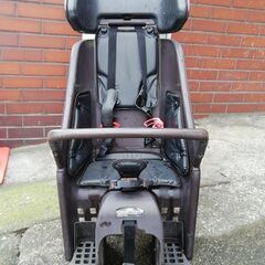 ギュット専用チャイルドシート中古品
