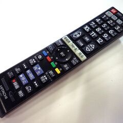 ④ 32インチ 液晶テレビ 日立 2018年製 L32-A5 ダブルチューナー WOOO 32型 HITACHI 札幌市東区 新道東店の画像