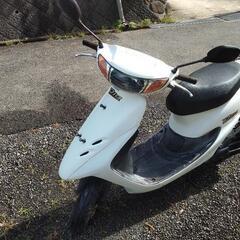 長崎発　ホンダ　HONDA  ディオ　AF34 現状　実働車　DIO 