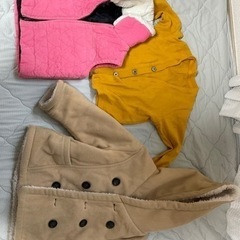 子供服　80の画像