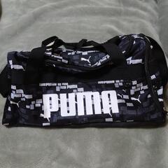 PUMA プーマ【新品】ボストンバッグ ・ダッフルバッグ S 3...
