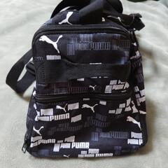 PUMA プーマ【新品】ボストンバッグ ・ダッフルバッグ S 35L  チャレンジャー  スポーツバッグ シューズ収納付き！の画像