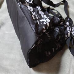 PUMA プーマ【新品】ボストンバッグ ・ダッフルバッグ S 35L  チャレンジャー  スポーツバッグ シューズ収納付き！の画像
