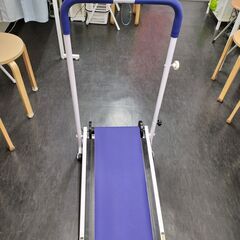 ウォーキングマシンの画像