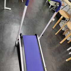 ウォーキングマシンの画像