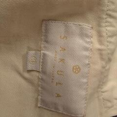 SAKURA ダメージデニムパンツW80の画像