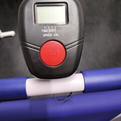 ウォーキングマシンの画像