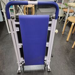 ウォーキングマシンの画像