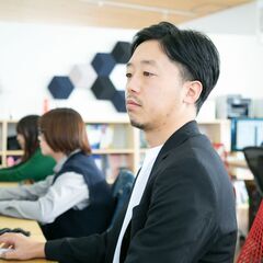 提案営業の画像