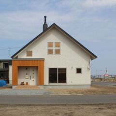 家づくり相談会　企業組合　県木住