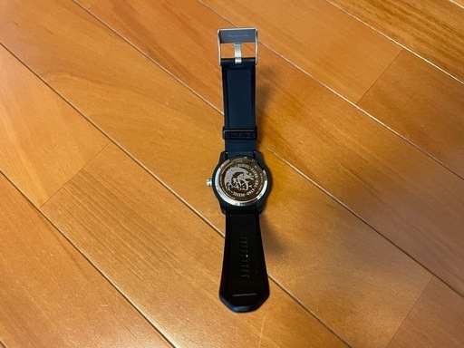 DIESEL ディーゼル 腕時計 DZ1830